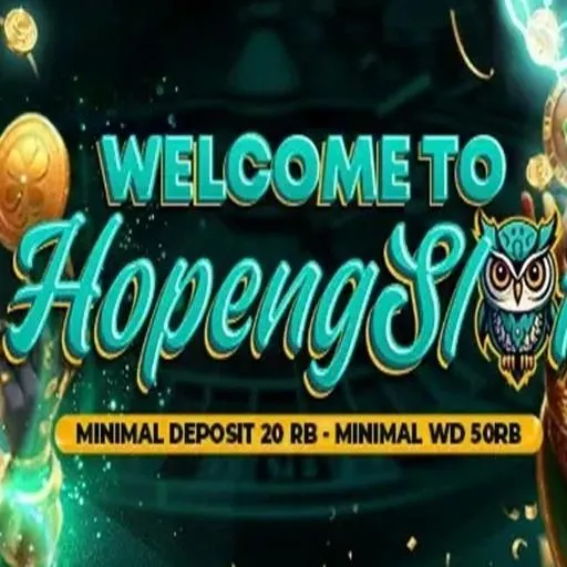 hopengslot